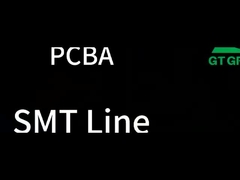 Κατασκευαστής κυκλωμάτων -- PCBA SMT Line