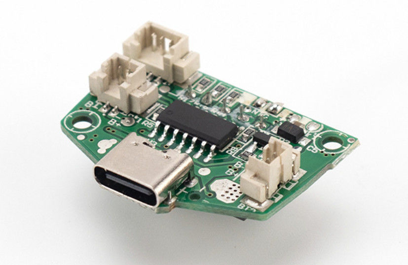 Πολυστρώμα PCB Fast Turn Assembly για αυτοκίνητο Ψηφιακή οθόνη Θερμός Κούπα ψύξη Κούπα Κέντρο ελέγχου ψυγείου αυτοκινήτου