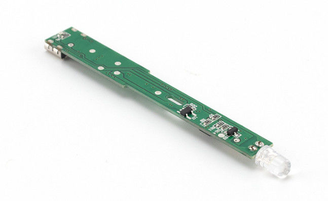 Πολλαπλά στρώματα συνδυασμού PCB για οπτική ακουστική συσκευή με λειτουργίες χρονομέτρησης τηλεχειρισμού