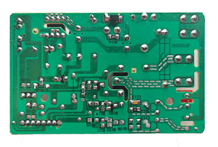 Ενιαίο πλάνο PCB του κατασκευαστή βελτιωμένη πλακέτα κυκλώματος 94v0 για τη μαγειρική ρυζιού με φινίρισμα επιφάνειας βάσης FR4 OSP