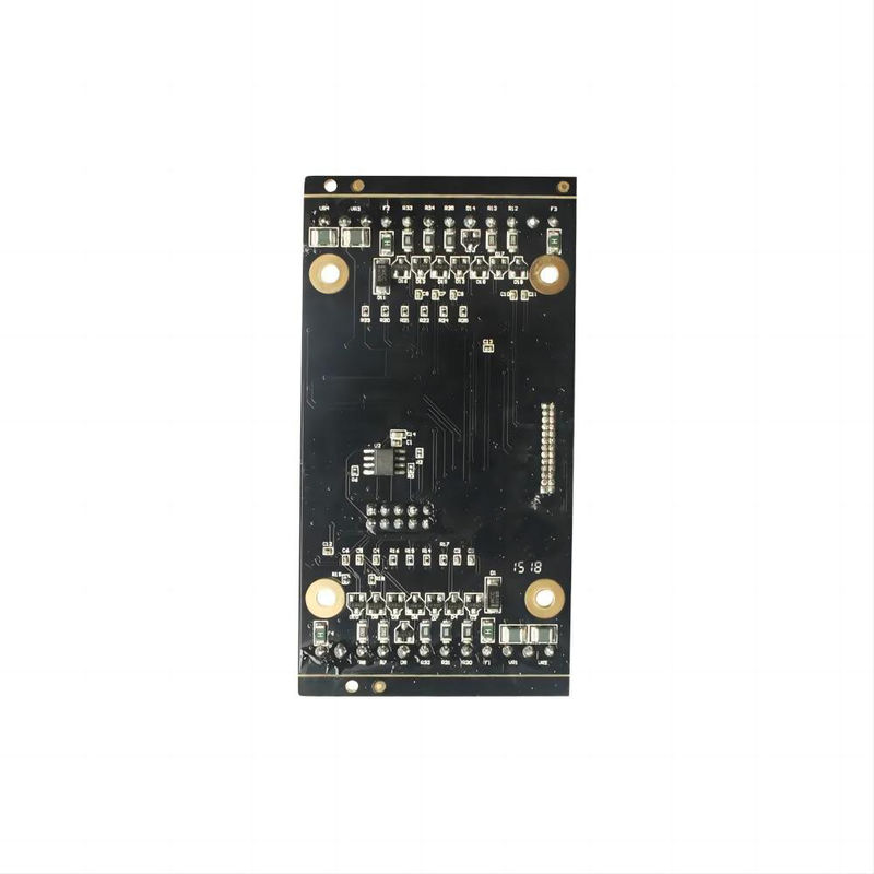 Εταιρεία κατασκευής PCB Assembly Passed ISO9001: 2015 ISO14001 ROhs Lora Products Assembly PCBA καθαριστικό αέρα