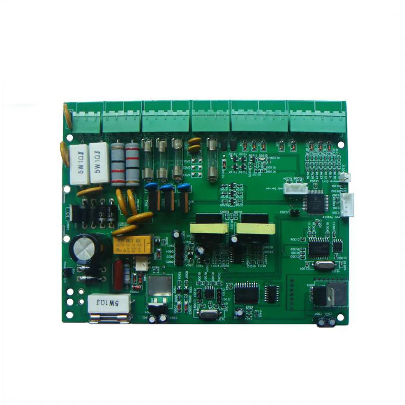 FR-4 CEM-1 CEM-3 PCB κλειδί στη δουλειά PCBA Επεξεργαστική λύση BOM Gerber Files Υποστήριξη