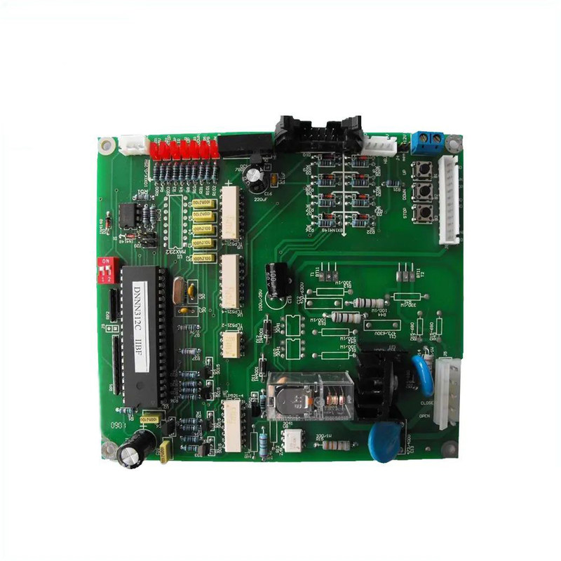 FR-4 CEM-1 CEM-3 PCB κλειδί στη δουλειά PCBA Επεξεργαστική λύση BOM Gerber Files Υποστήριξη