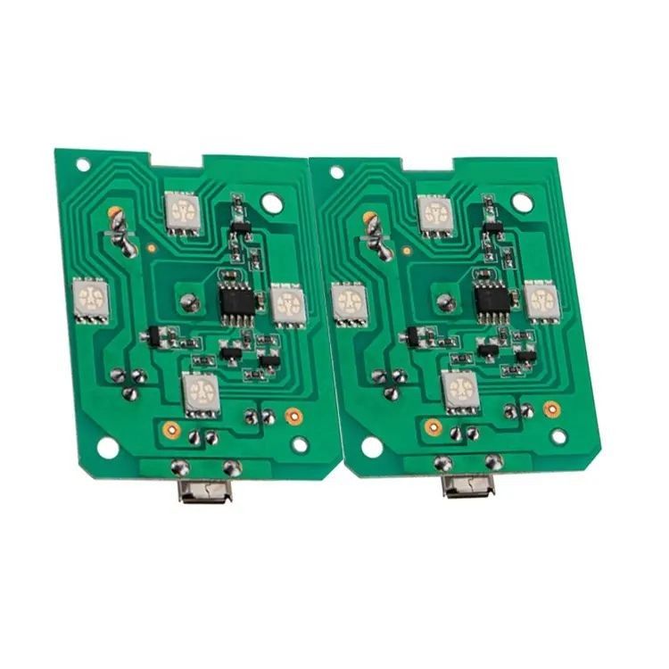 Ξενοδοχείο Οικιακή αρωμαθεραπεία Μηχανή Drive PCB Aroma Diffuser Πίνακα κυκλώματος Ηλεκτρική θέρμανση υγρό Κομπούλι κουνούπι