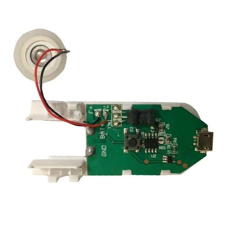 Ξενοδοχείο Οικιακή αρωμαθεραπεία Μηχανή Drive PCB Aroma Diffuser Πίνακα κυκλώματος Ηλεκτρική θέρμανση υγρό Κομπούλι κουνούπι