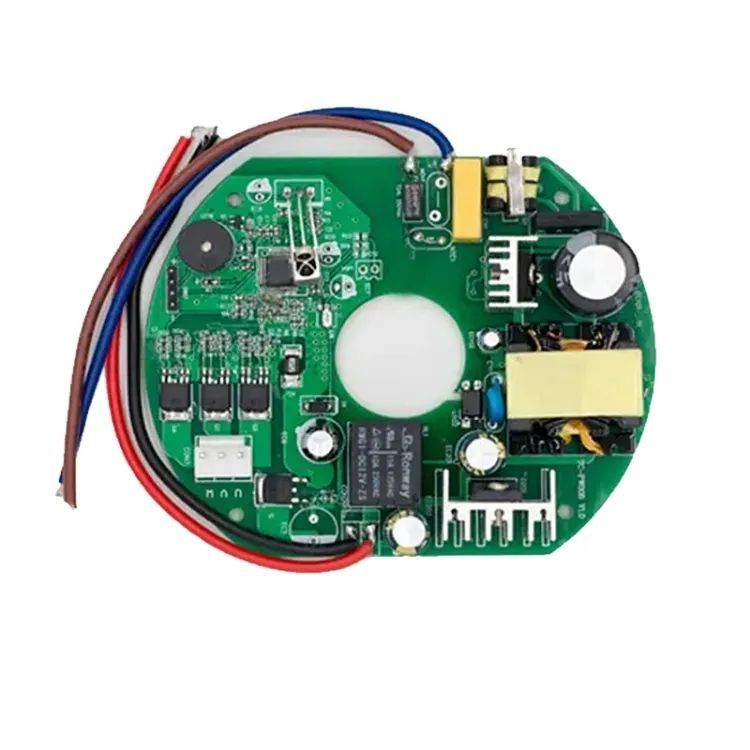 OEM ODM αυτόματη μηχανή καφέ γουρούνι PCB και Πίνακα Bluetooth Control Speaker PCB Board