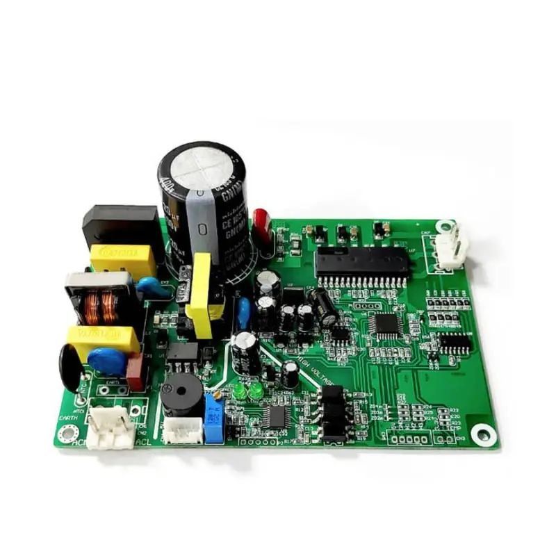 OEM ODM αυτόματη μηχανή καφέ γουρούνι PCB και Πίνακα Bluetooth Control Speaker PCB Board