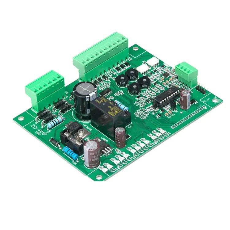 OEM ODM αυτόματη μηχανή καφέ γουρούνι PCB και Πίνακα Bluetooth Control Speaker PCB Board