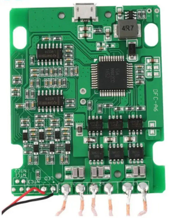 Ηλεκτρονικά πλαίσια PCB