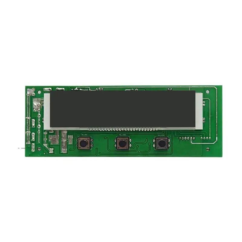 800W 1200W 2000W LiFePO4 μπαταρία αποθήκευση ενέργειας τροφοδοσία ρεύματος μετατροπέας ευέλικτο PCB κατασκευή